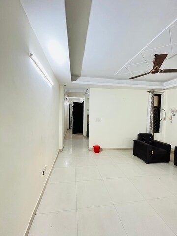 Master Bedroom in 2 BHK Builder Floor at Freedom Fighters Enclave – for Rent