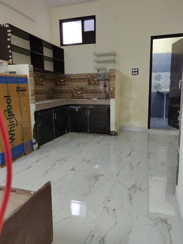 Kitchen in 1 RK Builder Floor at Sector 23a – for Rent