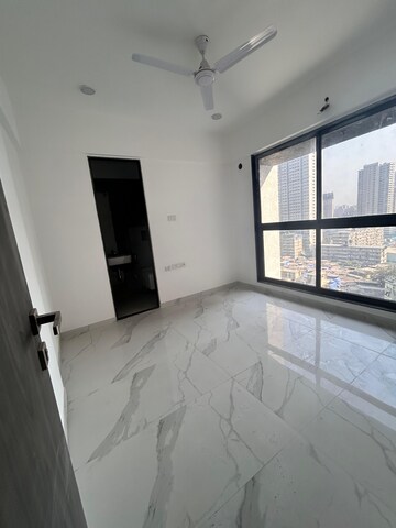 2 BHK Apartment For Rent in Andheri West