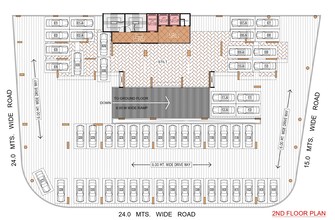 2 BHK Apartment For Resale in Kasturi Regius Sector 13 Navi Mumbai  8176313