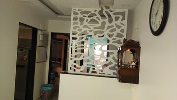 Master Plan in 2 BHK Apartment at Shree Krishna Eastern Winds, Kurla East – for Rent