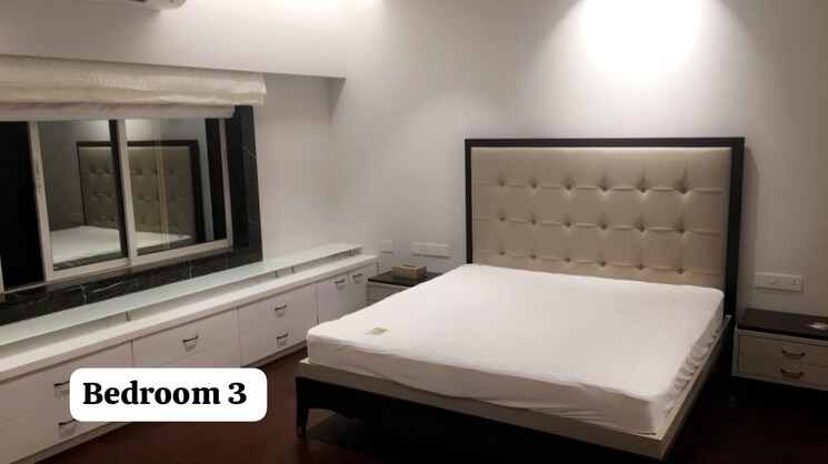 Bedroom, mittal-park 6 Bedroom 5000 Sq.Ft. Villa In Juhu Mumbai 8176349