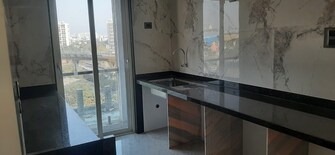 2 BHK Apartment For Resale in Kasturi Regius Sector 13 Navi Mumbai  8176313