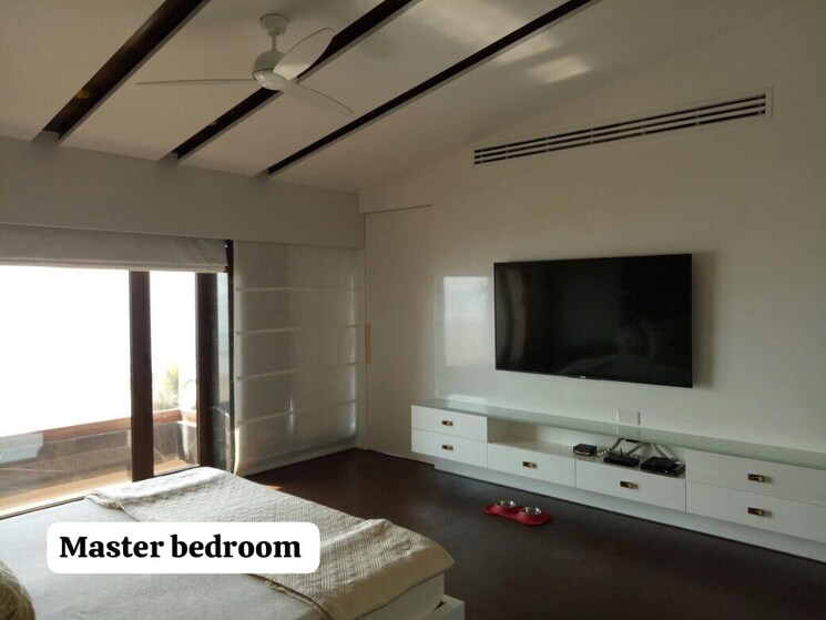 Kitchen, mittal-park 6 Bedroom 5000 Sq.Ft. Villa In Juhu Mumbai 8176349