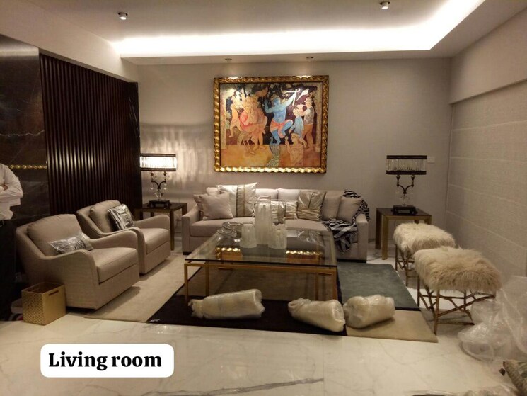 Living Room, mittal-park 6 Bedroom 5000 Sq.Ft. Villa In Juhu Mumbai 8176349