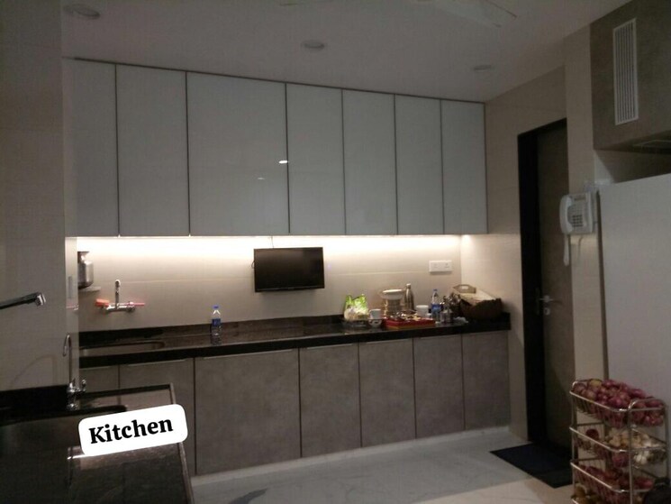 Kitchen, mittal-park 6 Bedroom 5000 Sq.Ft. Villa In Juhu Mumbai 8176349