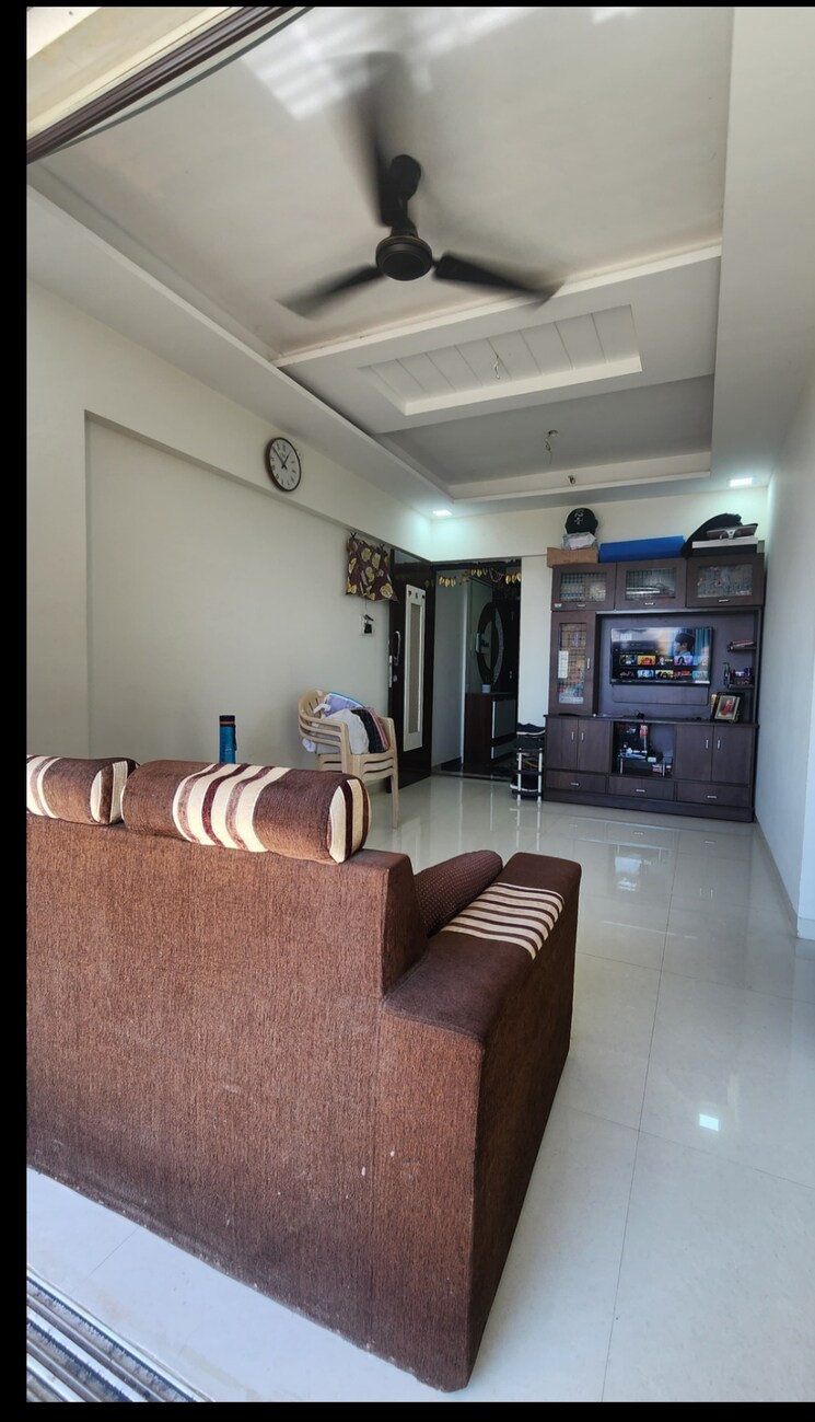Living Room, shri-tirupati-heights-bhayander 1 Bedroom 765 Sq.Ft. Builder Floor In Bhayandar West Thane 8176354