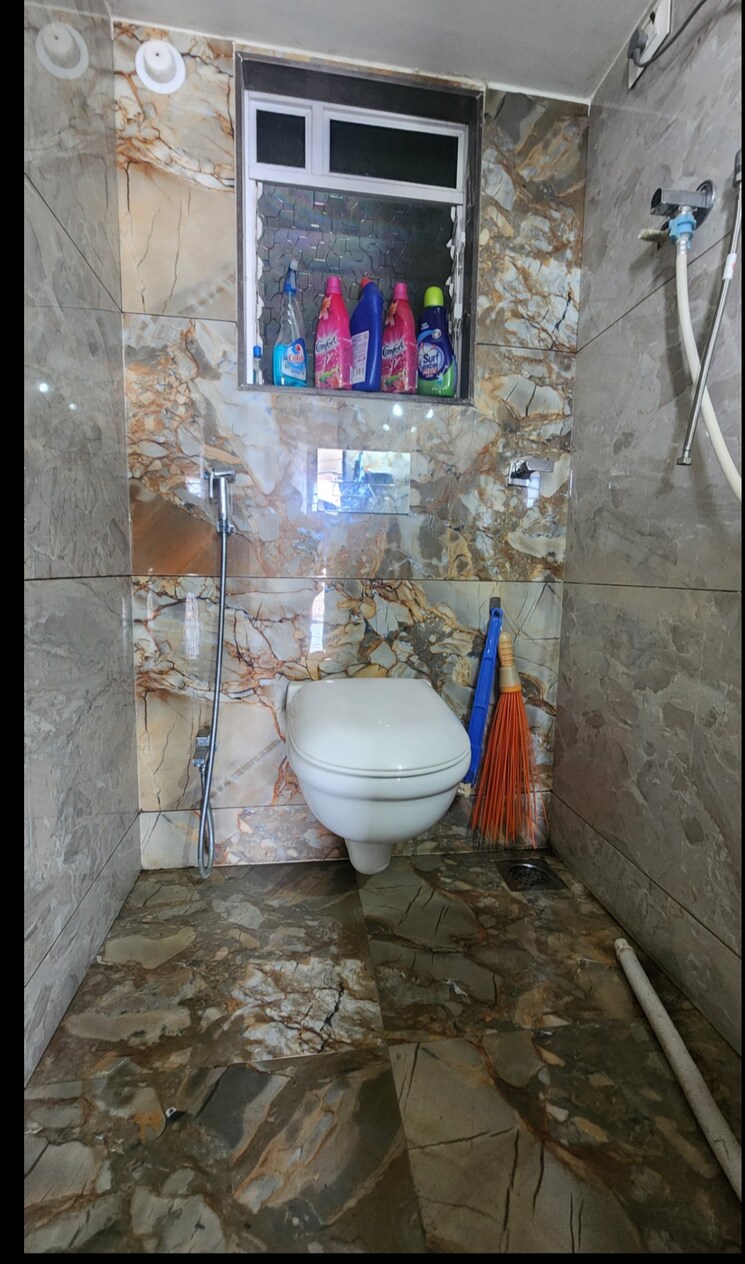 Bathroom, shri-tirupati-heights-bhayander 1 Bedroom 765 Sq.Ft. Builder Floor In Bhayandar West Thane 8176354