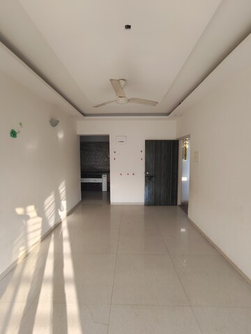 Building Lobby in 2 BHK Apartment at Eden Woods complex, Manpada – for Rent