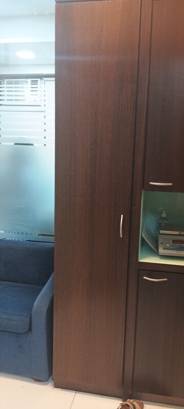 Furnished Amenities in  Office Space at Vile Parle West – for Rent