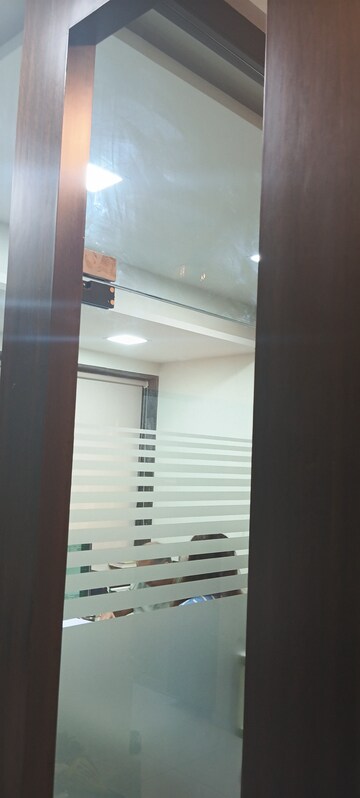 Floor Plan in  Office Space at Vile Parle West – for Rent