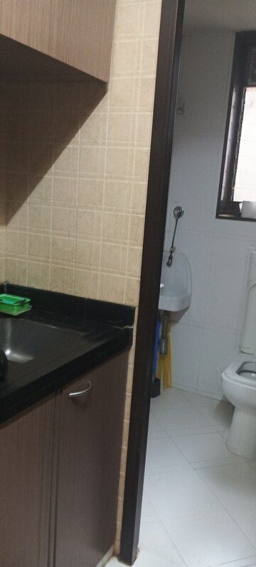 Floor Plan in  Office Space at Vile Parle West – for Rent