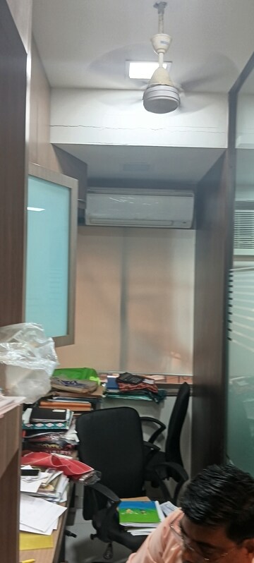 Furnished Amenities in  Office Space at Vile Parle West – for Rent