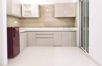 Kitchen in  Pg at Sector 20a Airoli – for Rent