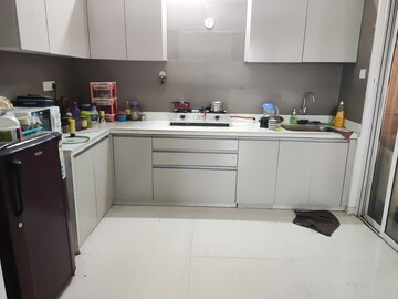 Kitchen in  Pg at Sector 20a Airoli – for Rent