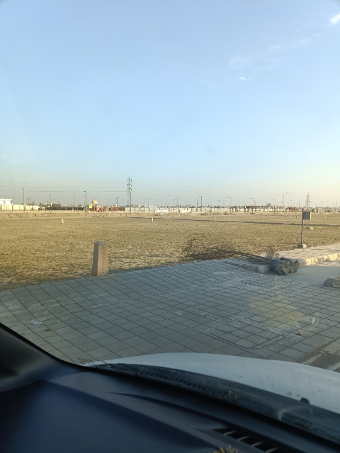 Plot For Sale in M3m Sector 36