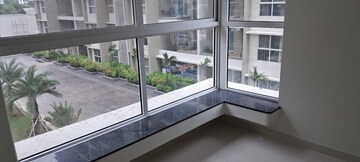 Balcony in 2 BHK Apartment at Pride Purple Park Connect, Hinjewadi – for Rent