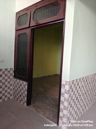 3 BHK Independent House For Resale in Govindpuram Residency Govindpuram Ghaziabad  8176362