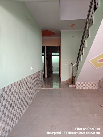 3 BHK Independent House For Resale in Govindpuram Residency Govindpuram Ghaziabad  8176362