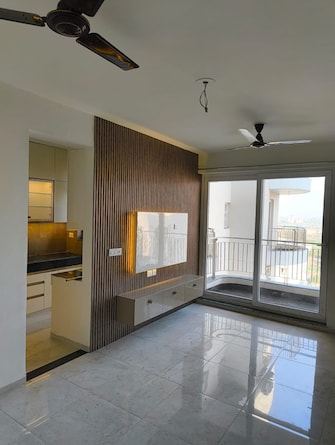 2 BHK Builder Floor For Rent in BPTP Discovery Park Sector 80 Faridabad  8176368