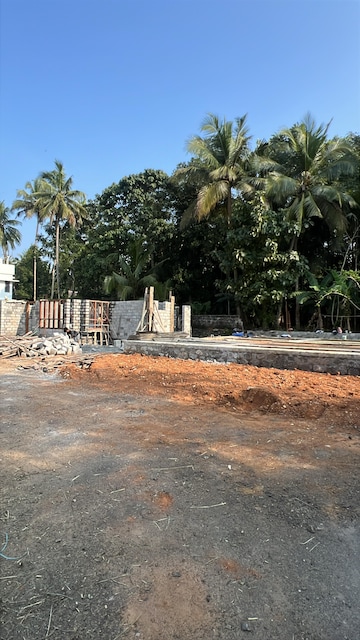 Plot Area in  Plot at Mundoor – for Sale