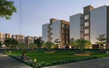 2 BHK Apartment For Sale in New Panvel