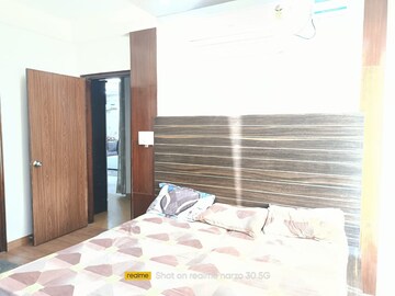 Bedroom in 3 BHK Apartment at MGH Mulberry County, Sector 70 – for Sale
