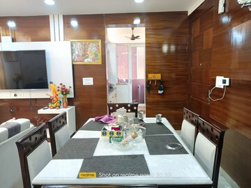 Master Bedroom in 3 BHK Apartment at MGH Mulberry County, Sector 70 – for Sale