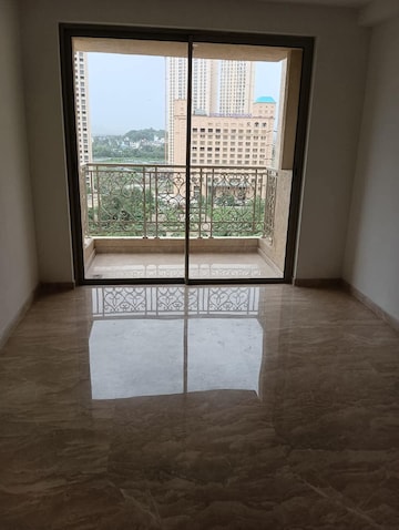 3 BHK Apartment For Rent in Hiranandani Eagleridge Wing A Ghodbunder Road Thane  8176423