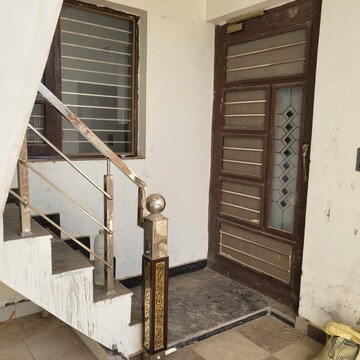 Staircase in 6 BHK Independent House at Kharar – for Sale