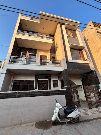 6 BHK Independent House For Resale in Kharar Mohali  8176404