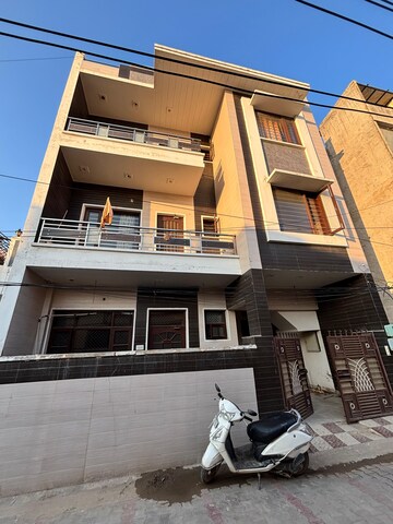 6 BHK Independent House For Resale in Kharar Mohali  8176404