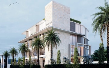 4 BHK Villa For Sale in Nandikotkur Road