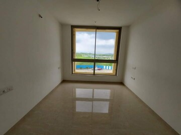 Bedroom in 3 BHK Apartment at Hiranandani Eagleridge Wing A, Ghodbunder Road – for Rent
