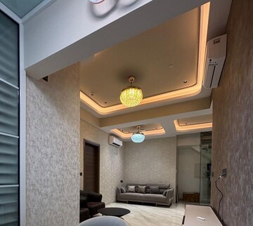 Furnished Amenities in 3 BHK Apartment at Indiabulls Sky Forest, Lower Parel – for Rent