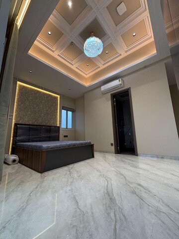 Bedroom in 3 BHK Apartment at Indiabulls Sky Forest, Lower Parel – for Rent