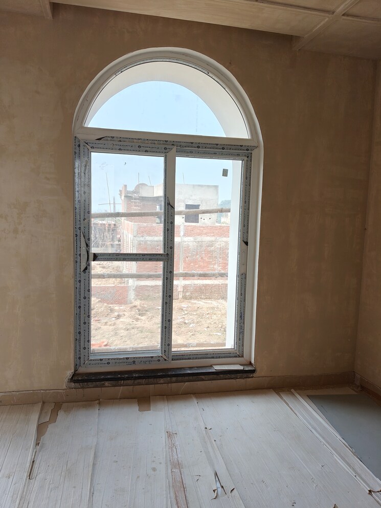 Room, gomti nagar 3 Bedroom 1607 Sq.Ft. Villa In Gomti Nagar Lucknow 8176470