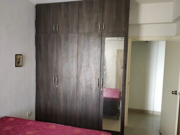 Bathroom in 3 BHK Apartment at Puri Pratham, Sector 84 – for Rent