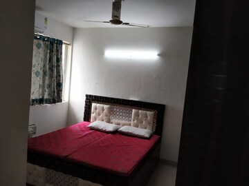 Bedroom in 3 BHK Apartment at Puri Pratham, Sector 84 – for Rent