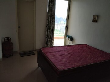 Bedroom in 3 BHK Apartment at Puri Pratham, Sector 84 – for Rent