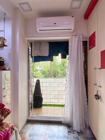 Building Lobby in 1 BHK Apartment at Accord CHS Andheri West, Andheri West – for Sale