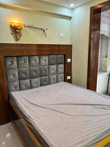 Room in 2 BHK Apartment at Adore Happy Homes, Sector 86 – for Rent