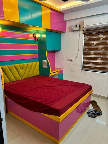 Room in 2 BHK Apartment at Adore Happy Homes, Sector 86 – for Rent