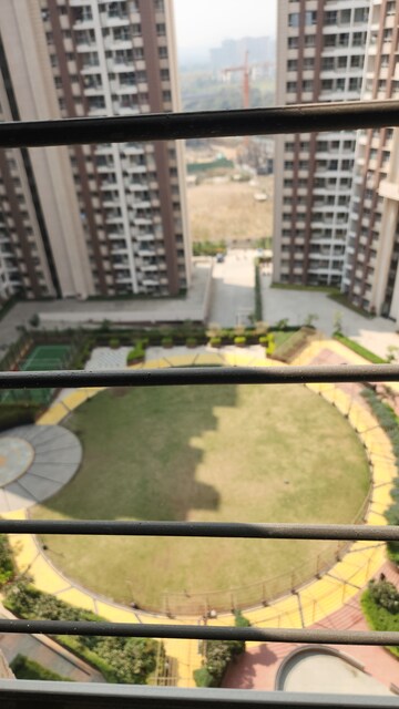 2 BHK Apartment For Rent in VTP Belair B And D Building Mahalunge Pune  8156360