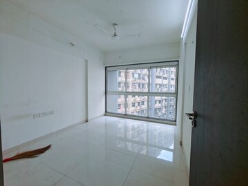 Master Bedroom in 2 BHK Apartment at Godrej Central, Chembur – for Rent