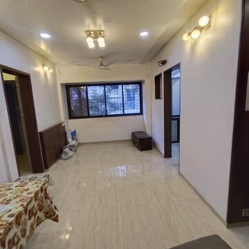 3 BHK Apartment For Rent in Royal Palms Goregaon East Mumbai  8176483