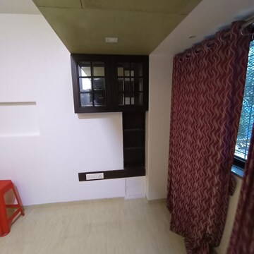 Bedroom in 3 BHK Apartment at Royal Palms, Goregaon East – for Rent