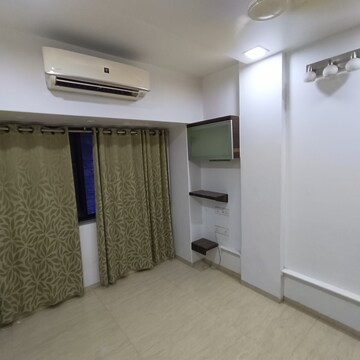 Building Lobby in 3 BHK Apartment at Royal Palms, Goregaon East – for Rent