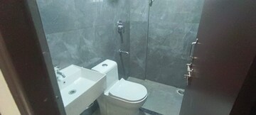 Bathroom in 2 BHK Apartment at Harlur – for Rent
