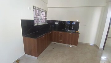 Kitchen in 2 BHK Apartment at Harlur – for Rent